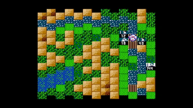 Console Archives L'Empereur screenshot 5