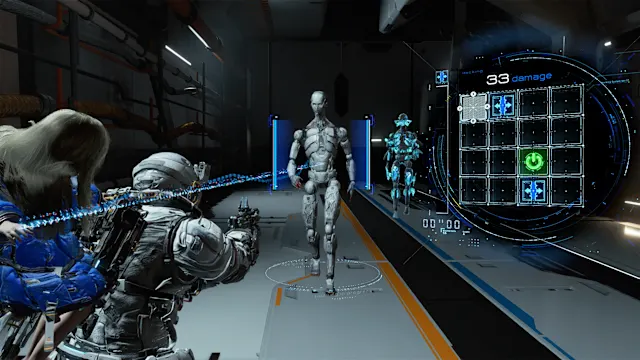 PRAGMATA screenshot 4