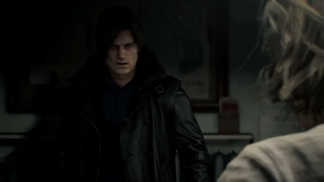 Resident Evil Requiem screenshot 1