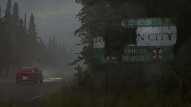 Resident Evil Requiem screenshot 3