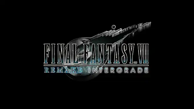 FINAL FANTASY VII REMAKE INTERGRADE