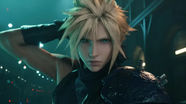 FINAL FANTASY VII REMAKE INTERGRADE screenshot 0