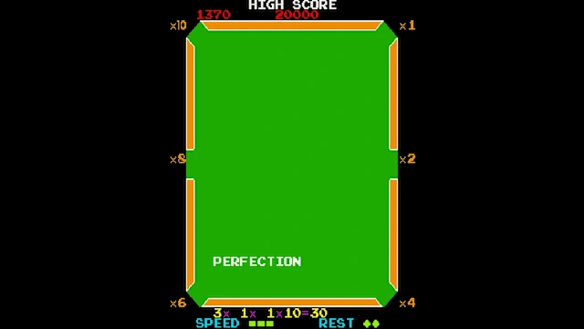Arcade Archives 2 VIDEO HUSTLER screenshot 5