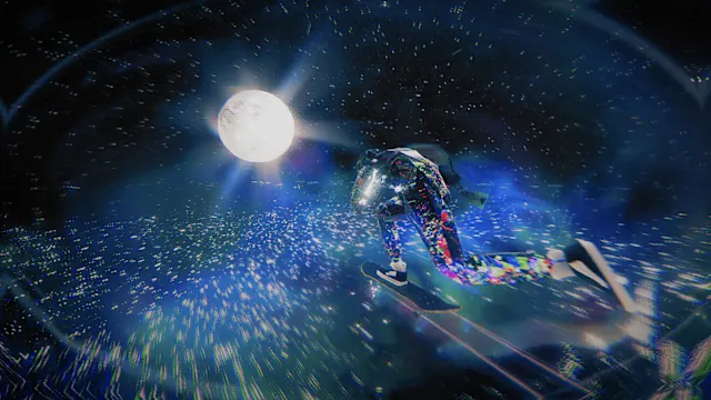 Skate Story screenshot 6
