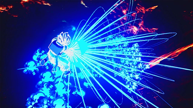 DRAGON BALL: Sparking! ZERO screenshot 3