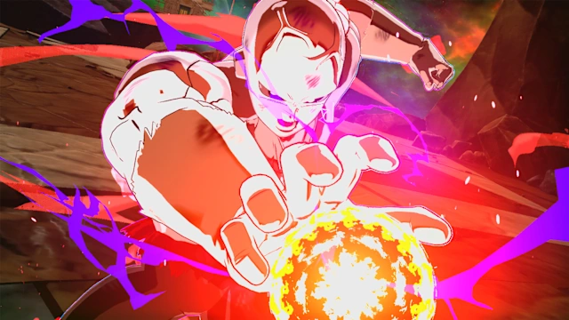 DRAGON BALL: Sparking! ZERO screenshot 6