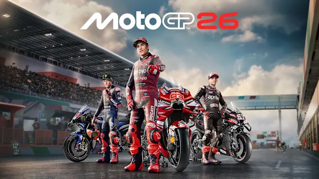 MotoGP™26