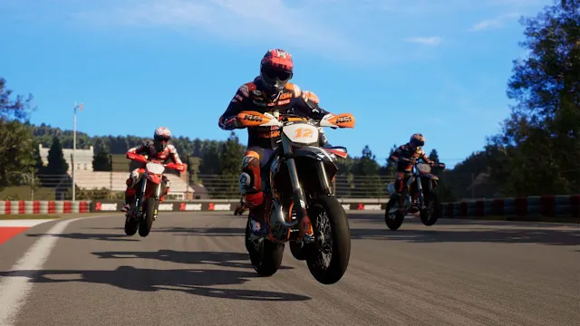 MotoGP™26 screenshot 3