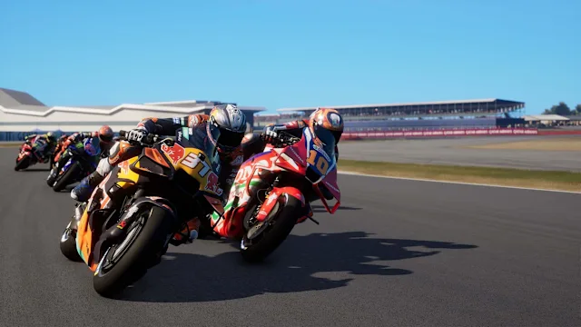 MotoGP™26 screenshot 0