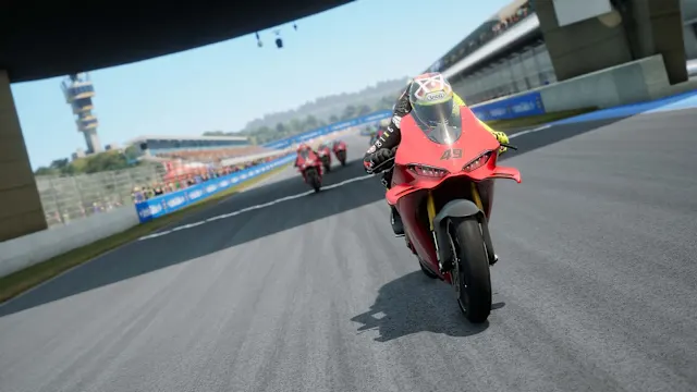 MotoGP™26 screenshot 2