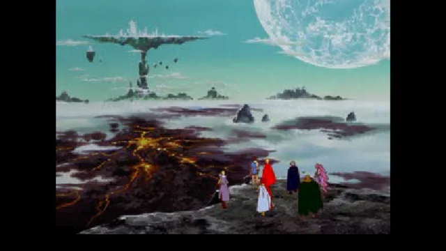 Console Archives Master of Monsters: Disciples of Gaia screenshot 5