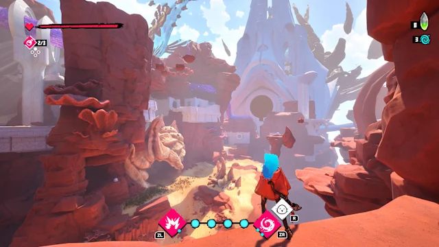 Fading Echo screenshot 3