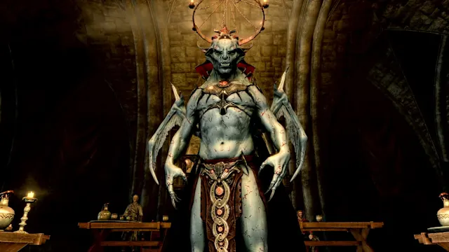 The Elder Scrolls V: Skyrim Anniversary Edition screenshot 4