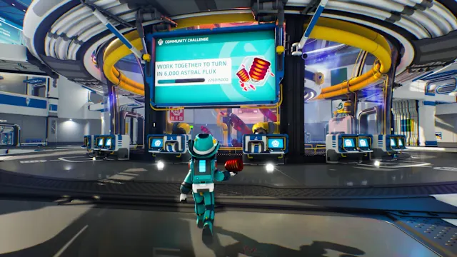 STARSEEKER: Astroneer Expeditions screenshot 6