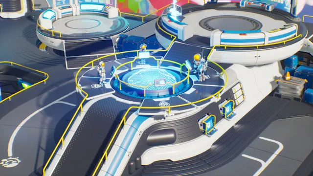 STARSEEKER: Astroneer Expeditions screenshot 4