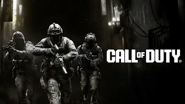 Call of Duty®