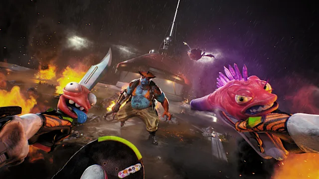 High On Life 2 screenshot 4