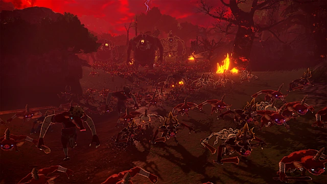 Hyrule Warriors: Age of Imprisonment screenshot 4