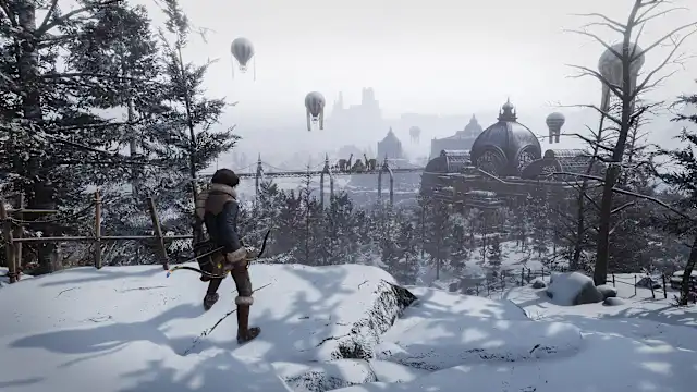 Lies of P: Complete Edition screenshot 4