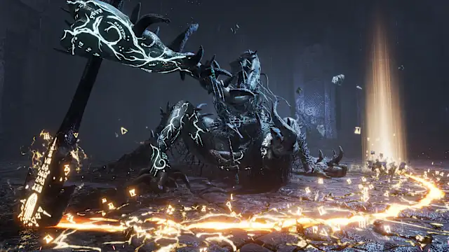 Lies of P: Complete Edition screenshot 5