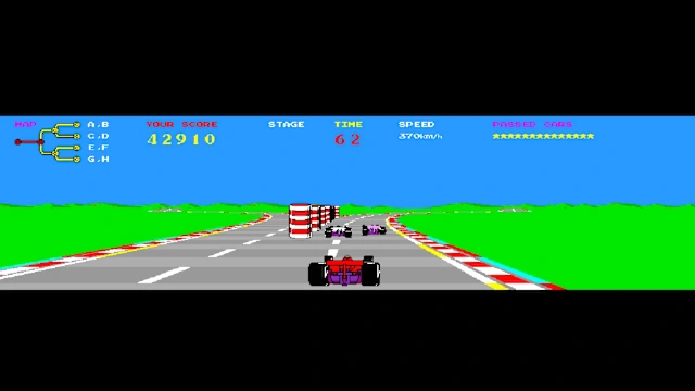 Arcade Archives 2 TX-1 screenshot 3