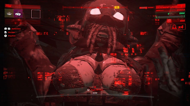 UNDERWARD: LASTBOSS, Genius Gyaru Doctor screenshot 6