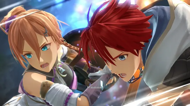 Ys X: Proud Nordics screenshot 1