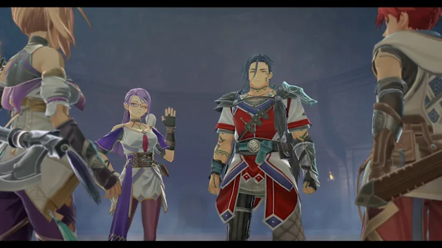 Ys X: Proud Nordics screenshot 0