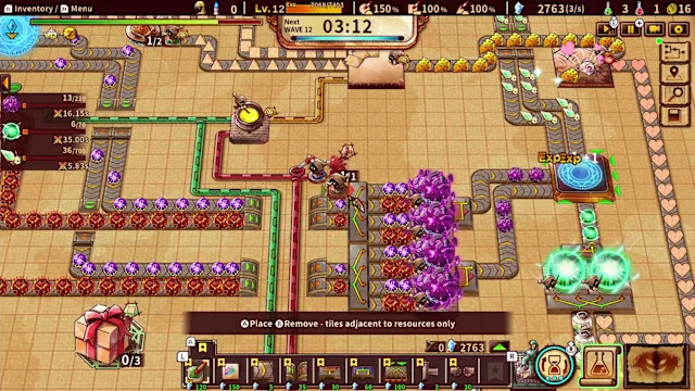 ShapeHero Factory screenshot 6