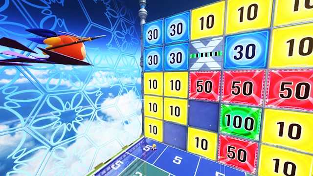 Kirby™ Air Riders screenshot 6