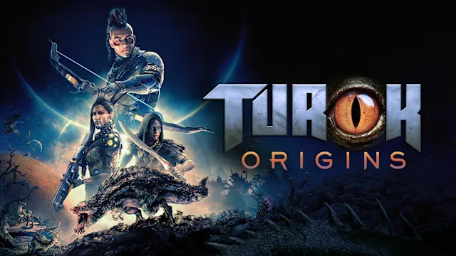 Turok: Origins