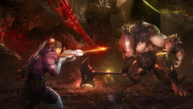 Turok: Origins screenshot 3