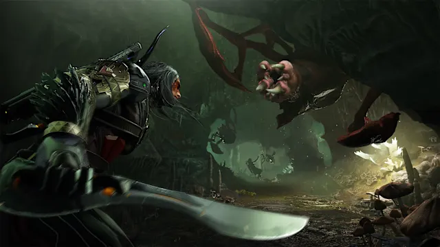Turok: Origins screenshot 4