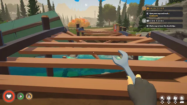 Outbound screenshot 5