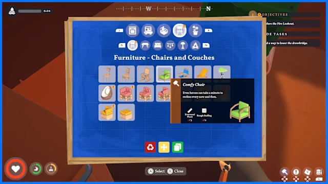 Outbound screenshot 6