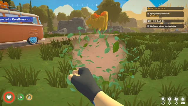 Outbound screenshot 4