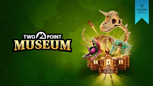 Two Point Museum