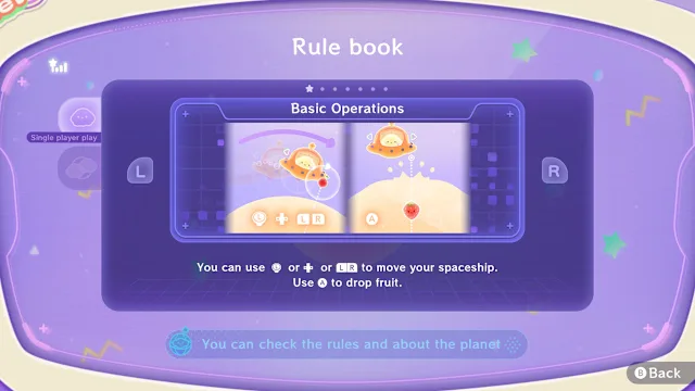 Suika Game Planet screenshot 2