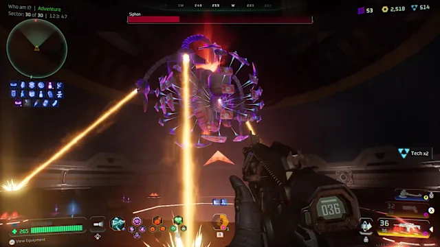 Deadzone: Rogue screenshot 1