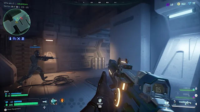 Deadzone: Rogue screenshot 3