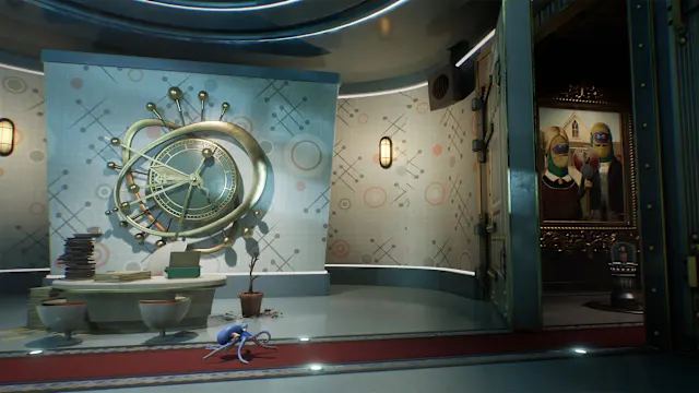 Darwin's Paradox! screenshot 6