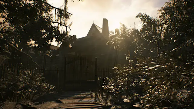 Resident Evil 7 biohazard Gold Edition screenshot 1