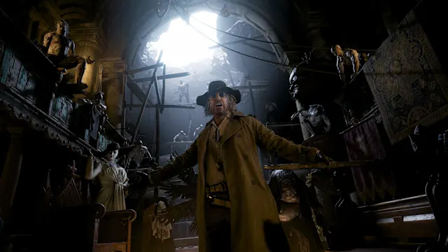 Resident Evil Village Gold Edition screenshot 4