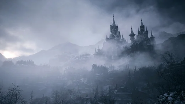 Resident Evil Village Gold Edition screenshot 1