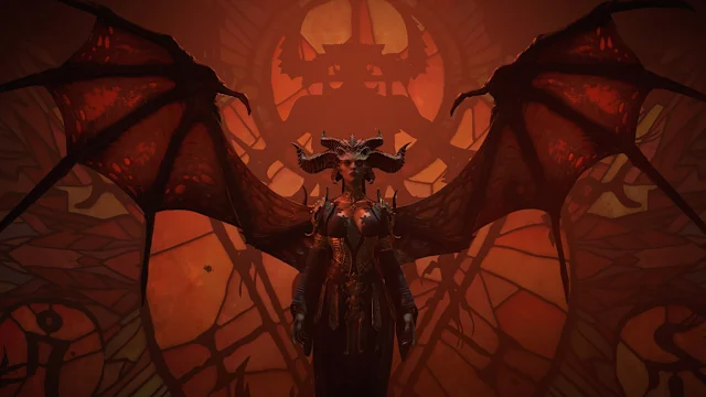 Diablo® IV: Age of Hatred Collection screenshot 3