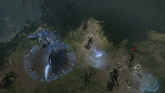 Diablo® IV: Age of Hatred Collection screenshot 2