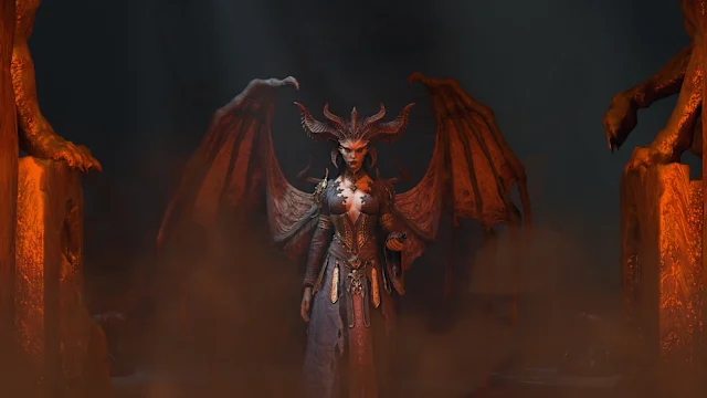 Diablo® IV: Age of Hatred Collection screenshot 5
