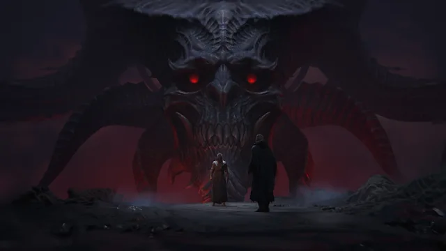 Diablo® IV: Age of Hatred Collection screenshot 1