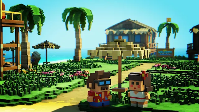 The Touryst DELUXE screenshot 1