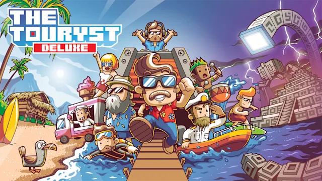 The Touryst DELUXE